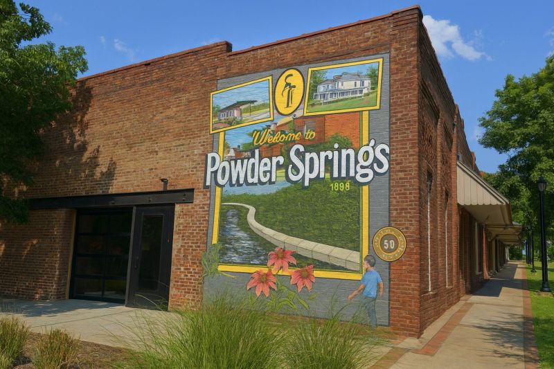 Best Siding Repair pros in Powder Springs, GA