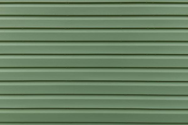 Siding Panel Replacement