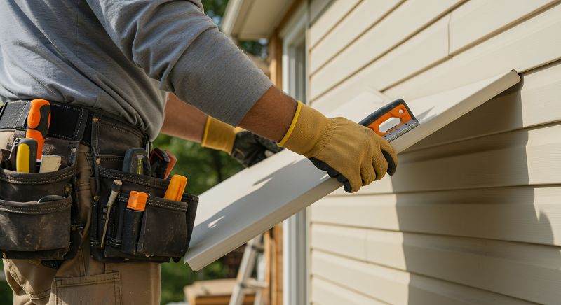 Top Siding Installation Companies in Decatur, GA