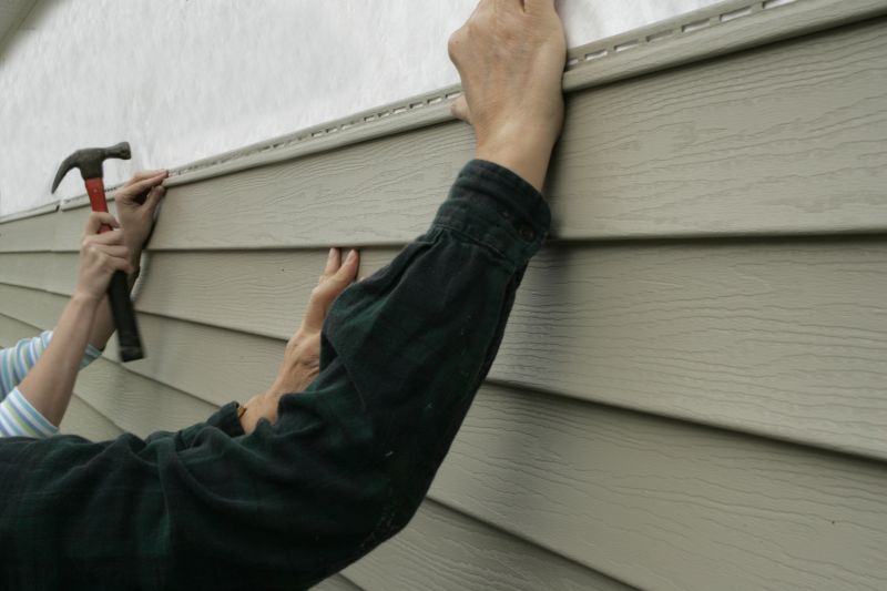 Top Siding Installation Companies in Duluth, GA