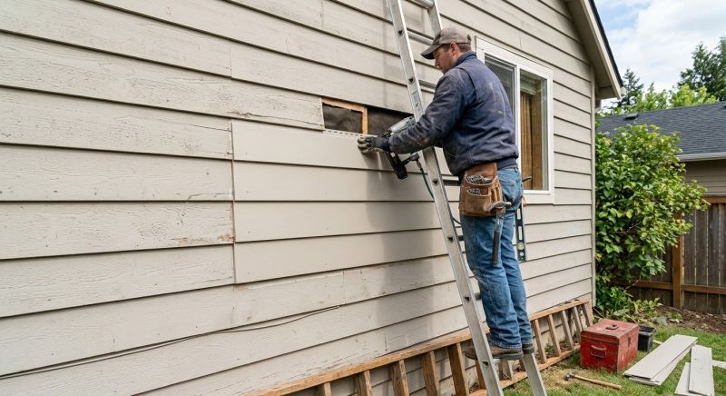 Top Siding Replacement Companies in Atlanta, GA