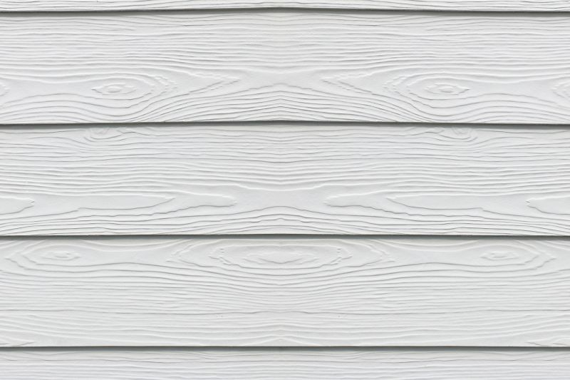 Fiber Cement Siding Service